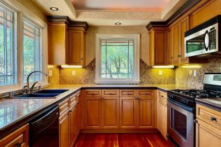 Single Family Residence, Summit drive, Calistoga, CA 94515 - 58