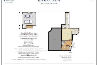 Single Family Residence, Summit drive, Calistoga, CA 94515 - 73