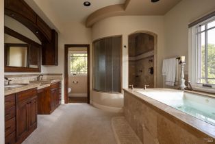 Single Family Residence,  Summit drive, Calistoga, CA 94515 - 27