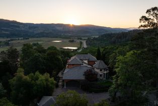 Single Family Residence,  Summit drive, Calistoga, CA 94515 - 6