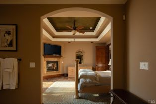 Single Family Residence,  Summit drive, Calistoga, CA 94515 - 17