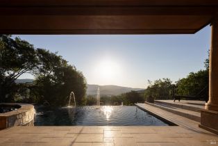 Single Family Residence,  Summit drive, Calistoga, CA 94515 - 2