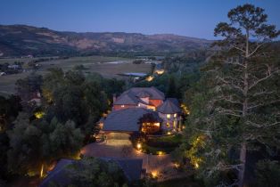 Single Family Residence, Summit drive, Calistoga, CA 94515 - 2