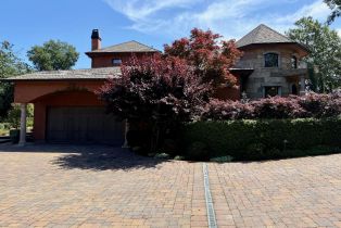 Single Family Residence, Summit drive, Calistoga, CA 94515 - 53