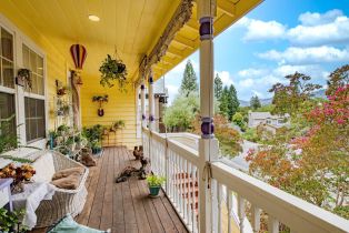 Single Family Residence, Heidi lane, Cloverdale, CA 95425 - 7