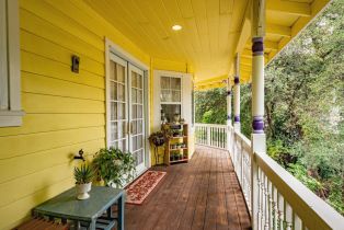 Single Family Residence, Heidi lane, Cloverdale, CA 95425 - 8