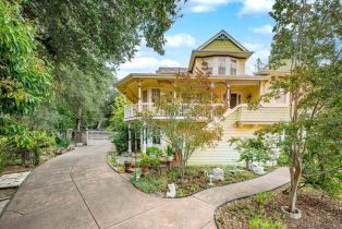 Single Family Residence, Heidi lane, Cloverdale, CA 95425 - 2