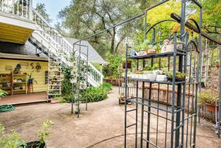 Single Family Residence, Heidi lane, Cloverdale, CA 95425 - 49