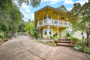 Single Family Residence, Heidi lane, Cloverdale, CA 95425 - 2