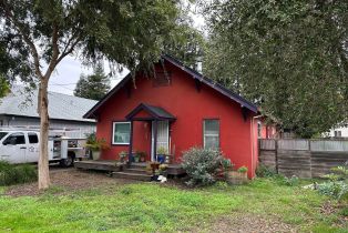 Single Family Residence, Pierson street, Santa Rosa, CA 95401 - 3