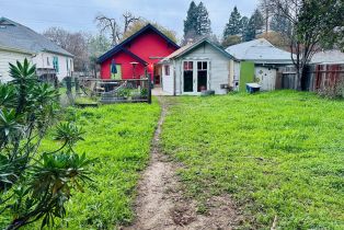 Single Family Residence, Pierson street, Santa Rosa, CA 95401 - 30