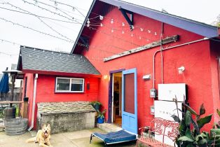 Single Family Residence, Pierson street, Santa Rosa, CA 95401 - 24