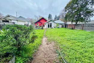 Single Family Residence, Pierson street, Santa Rosa, CA 95401 - 33