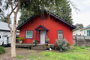 Single Family Residence, 108 Pierson St, CA  , CA 95401