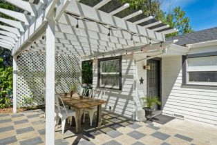 Single Family Residence,  Powell avenue, Healdsburg, CA 95448 - 26
