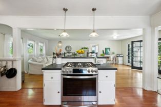 Single Family Residence,  Powell avenue, Healdsburg, CA 95448 - 13