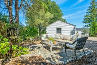 Single Family Residence,  Powell avenue, Healdsburg, CA 95448 - 38