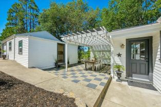 Single Family Residence,  Powell avenue, Healdsburg, CA 95448 - 28