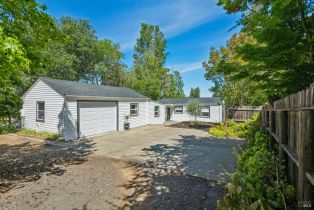 Single Family Residence,  Powell avenue, Healdsburg, CA 95448 - 39