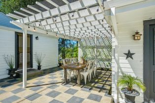 Single Family Residence,  Powell avenue, Healdsburg, CA 95448 - 27