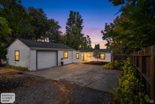 Single Family Residence,  Powell avenue, Healdsburg, CA 95448 - 40