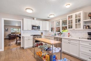 Single Family Residence,  Laurel lane, Healdsburg, CA 95448 - 8