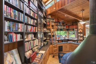 Single Family Residence,  Wild Horse Valley road, Napa, CA 94558 - 16