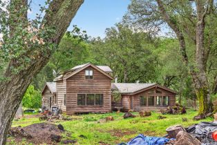 Single Family Residence,  Wild Horse Valley road, Napa, CA 94558 - 22