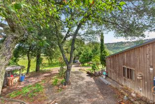 Single Family Residence,  Wild Horse Valley road, Napa, CA 94558 - 21