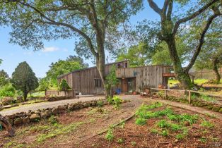 Single Family Residence,  Wild Horse Valley road, Napa, CA 94558 - 10