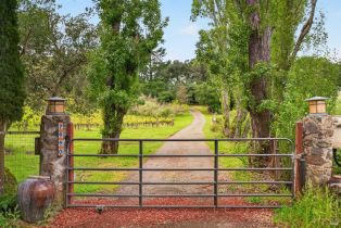 Single Family Residence,  Wild Horse Valley road, Napa, CA 94558 - 6