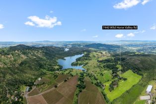 Single Family Residence, 7440 Wild Horse Valley Rd, Napa, CA  Napa, CA 94558