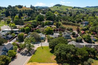 Residential Lot,  Grant court, Petaluma, CA 94952 - 5