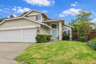 Single Family Residence, 6424 Apollo Pl, CA  , CA 95492