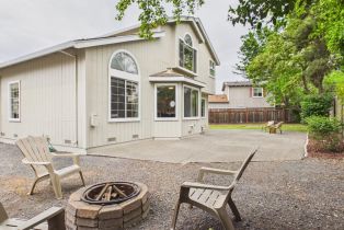 Single Family Residence,  Apollo place, Windsor, CA 95492 - 40