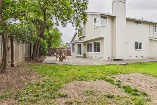 Single Family Residence,  Apollo place, Windsor, CA 95492 - 42