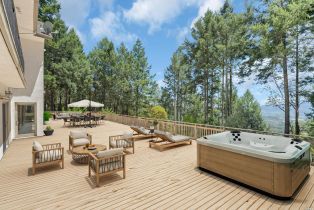 Single Family Residence, Cold Springs road, Angwin, CA 94508 - 7