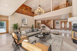 Single Family Residence, Cold Springs road, Angwin, CA 94508 - 10