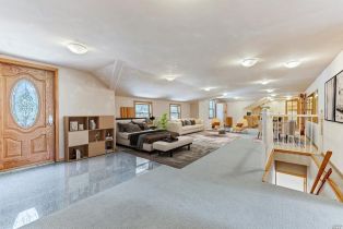 Single Family Residence, Cold Springs road, Angwin, CA 94508 - 33