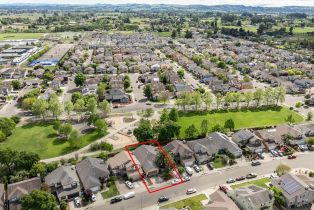 Single Family Residence,  Barndance lane, Santa Rosa, CA 95407 - 38