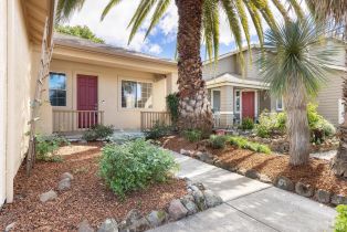 Single Family Residence,  Barndance lane, Santa Rosa, CA 95407 - 4
