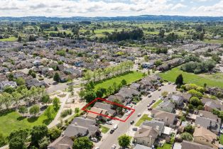 Single Family Residence,  Barndance lane, Santa Rosa, CA 95407 - 35