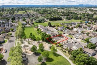 Single Family Residence,  Barndance lane, Santa Rosa, CA 95407 - 42