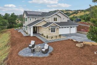 Single Family Residence,  Crystal drive, Santa Rosa, CA 95404 - 69