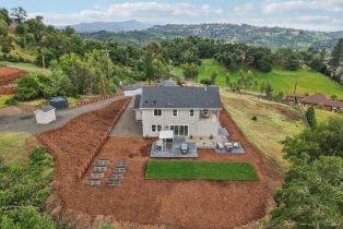 Single Family Residence,  Crystal drive, Santa Rosa, CA 95404 - 71