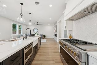 Single Family Residence,  Crystal drive, Santa Rosa, CA 95404 - 17