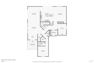 Single Family Residence,  Crystal drive, Santa Rosa, CA 95404 - 79