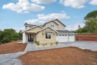 Single Family Residence,  Crystal drive, Santa Rosa, CA 95404 - 4