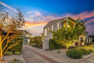 Single Family Residence,  Pearce drive, Sonoma, CA 95476 - 2