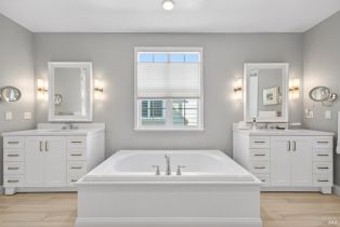 Single Family Residence,  Pearce drive, Sonoma, CA 95476 - 54